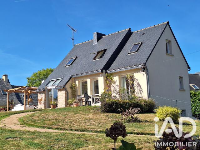 Maison vente à Saint-Sauveur, Plourhan