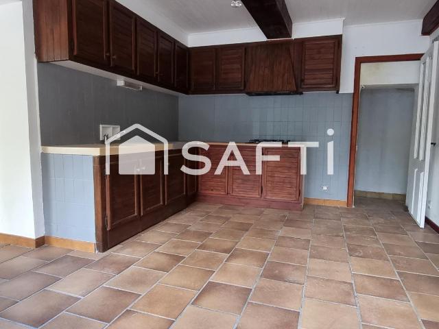 Maison vente à Narbonne, Canet