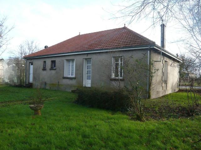 Maison vente à Blaye, Braud-et-saint-louis