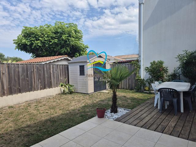 Maison vente à Arcachon, Lanton