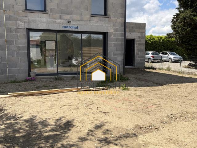 Maison vente à Bourg-en-Bresse, Beynost