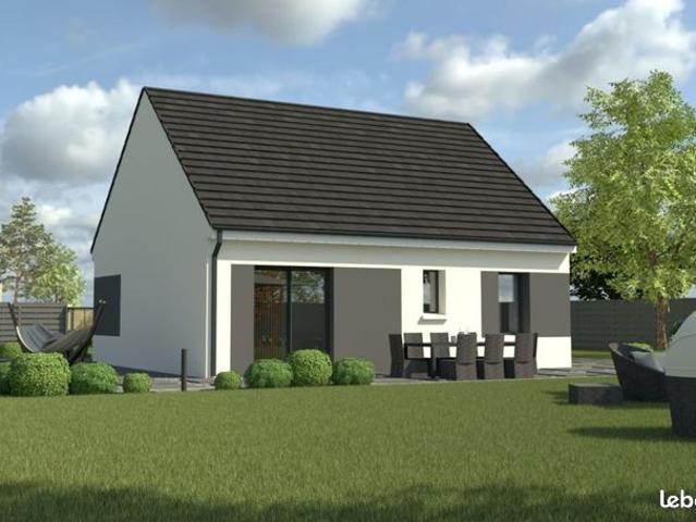 Maison vente à Soissons, Villers-hélon