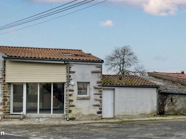 Maison vente à Nantes, Clisson