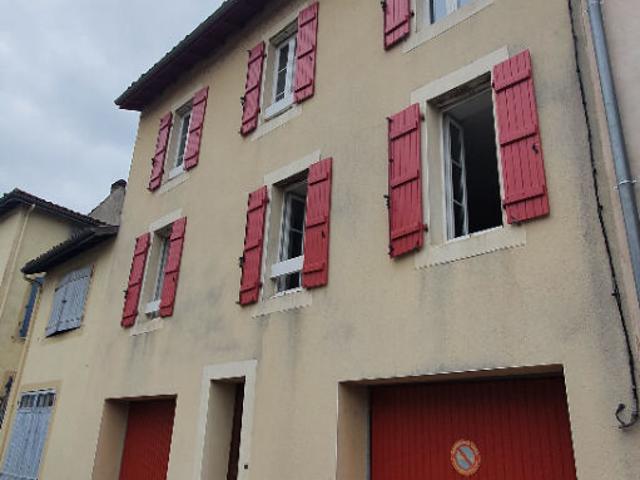 Maison vente à France métropolitaine, Mont-de-marsan