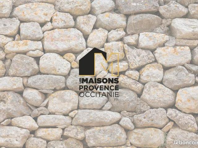 Maison vente à Pertuis, Vaucluse