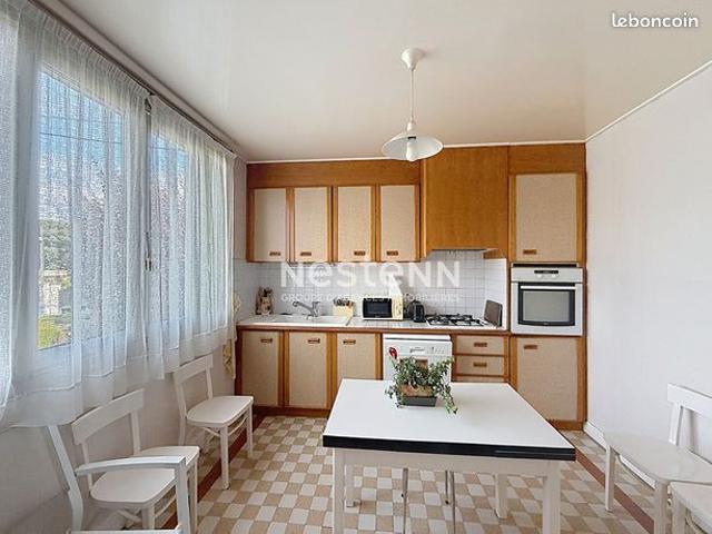 Maison vente à Sarcelles, Arnouville-lès-gonesse