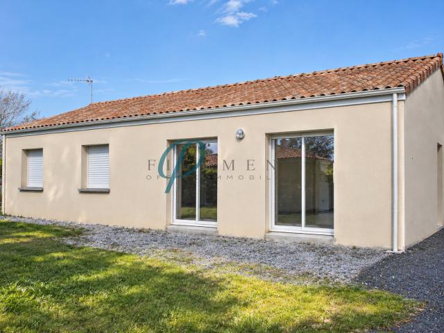 Maison location à Orée d'Anjou, Maine-et-Loire