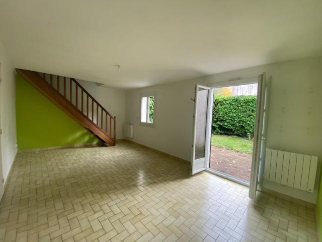 Maison location à Nantes
