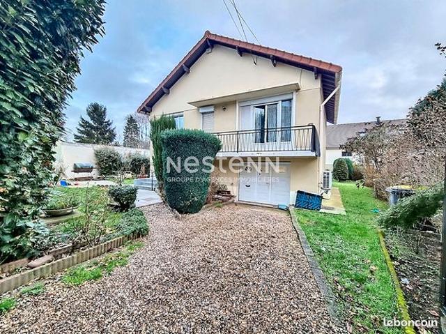 Maison vente à Sarcelles, Arnouville-lès-gonesse