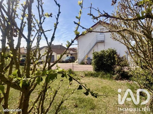 Maison vente à Sens, Yonne