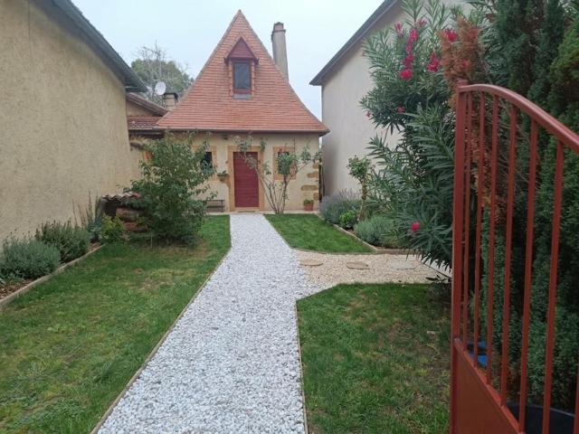 Maison vente à Conchez-de-Béarn, Pyrénées-Atlantiques