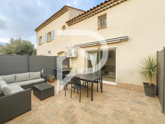 Maison vente à Rousset Maison vente à Rousset