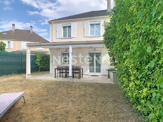Maison vente à Argenteuil, Taverny