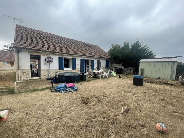Maison vente à La Flèche, Roézé-sur-sarthe