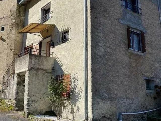 Maison vente à Castres, Lacaze