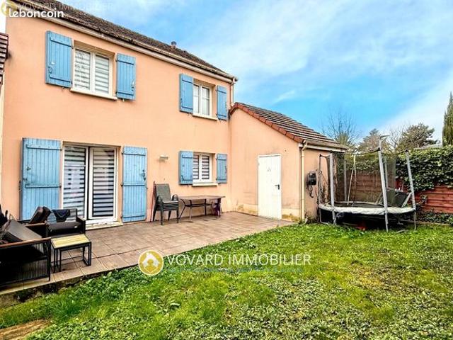 Maison vente à Saint-brice-sous-forêt