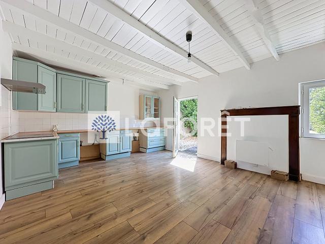 Maison location à Bressuire, Moutiers-sous-chantemerle