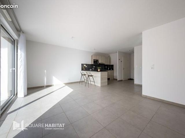 Maison vente à Frouzins, Haute-Garonne