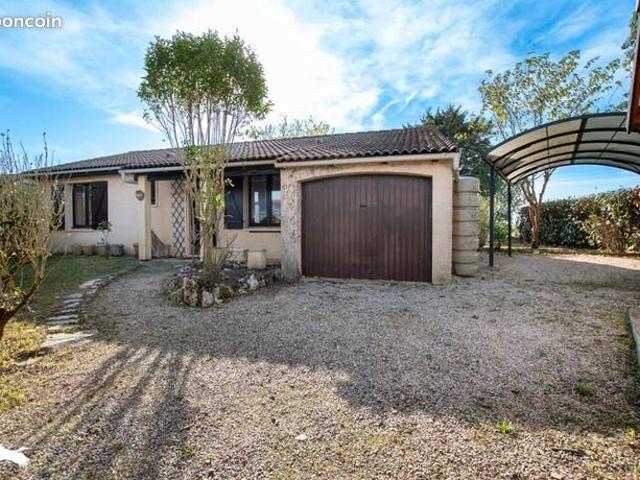 Maison vente à Labarthe-sur-lèze, Haute-Garonne