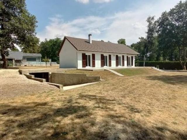 Maison vente à Évreux, Glisolles