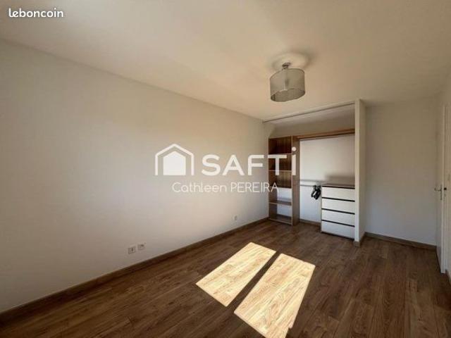 Maison vente à Toulouse, Montastruc-la-conseillère