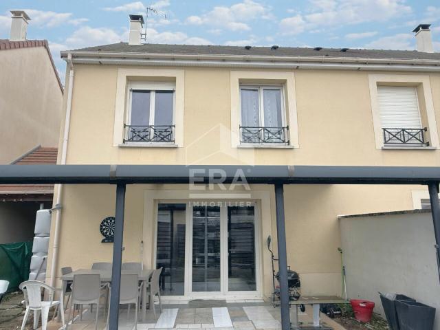 Maison vente à Provins, Mormant