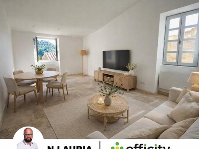 Maison vente à Apt, Ansouis