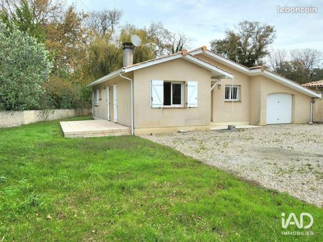 Maison vente à Le Verdon-sur-mer, Gironde