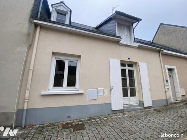 Maison vente à La Flèche, La Suze-sur-sarthe