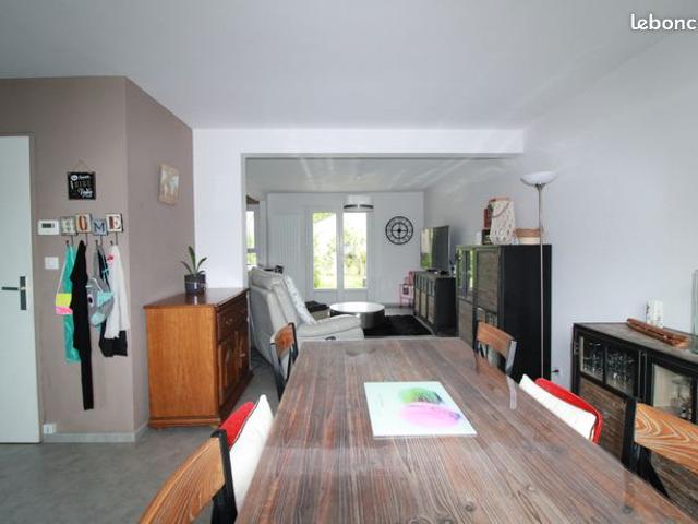 Maison vente à Angers