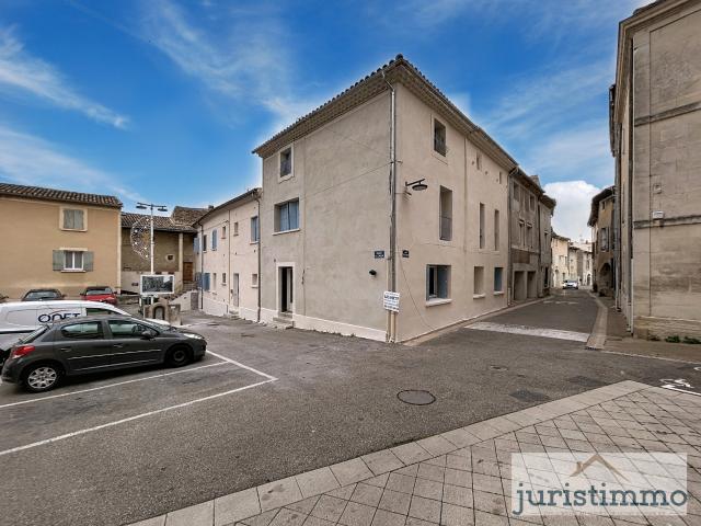 Maison vente à Carpentras, Mondragon