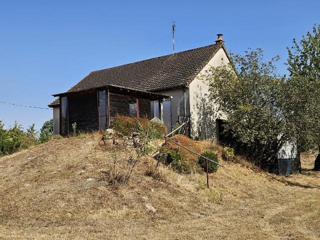 Maison vente à Le Blanc, Rosnay