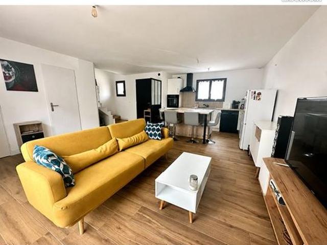 Maison vente à Bourges, Saint-just