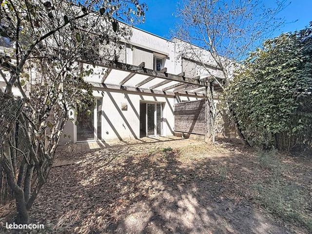 Maison vente à Lyon, Métropole de Lyon