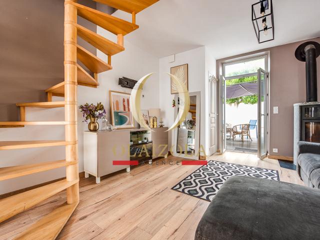 Maison vente à Bayonne, Biarritz