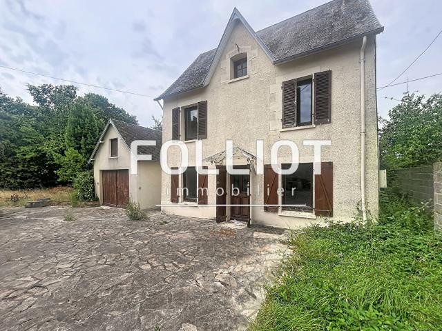 Maison vente à Avranches, Bricqueville-sur-mer