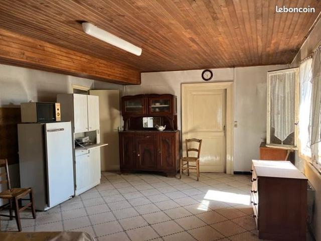 Maison vente à Langon, Taillecavat