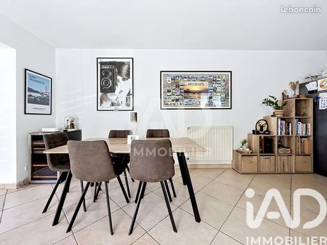 Maison vente à Torcy, Pontault-combault