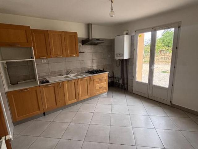 Maison location à Autun, Bourgogne-Franche-Comté