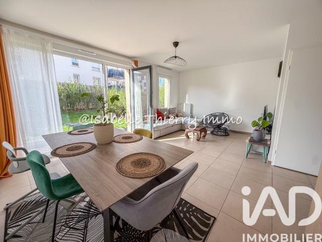 Maison vente à Palaiseau, Montlhéry