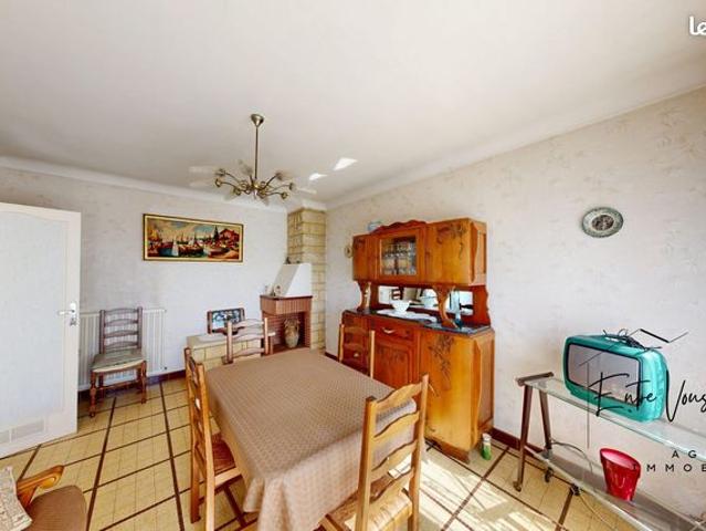Maison vente à Langon