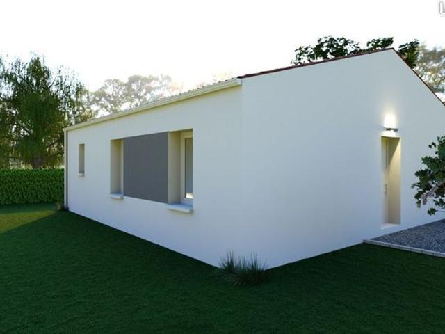 Maison vente à Issoire, Olby