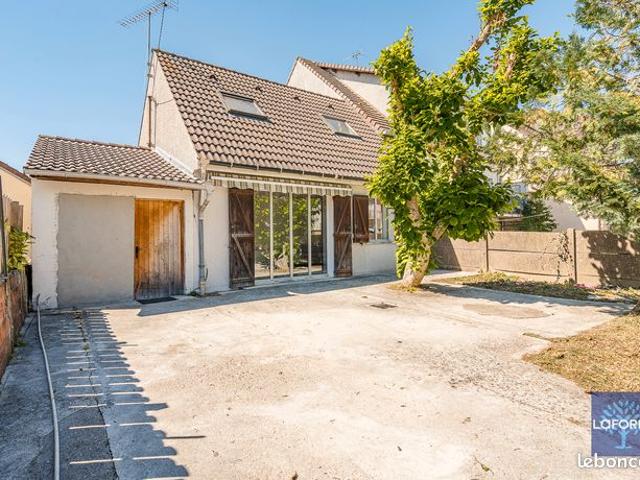 Maison vente à Compiègne, Chelles