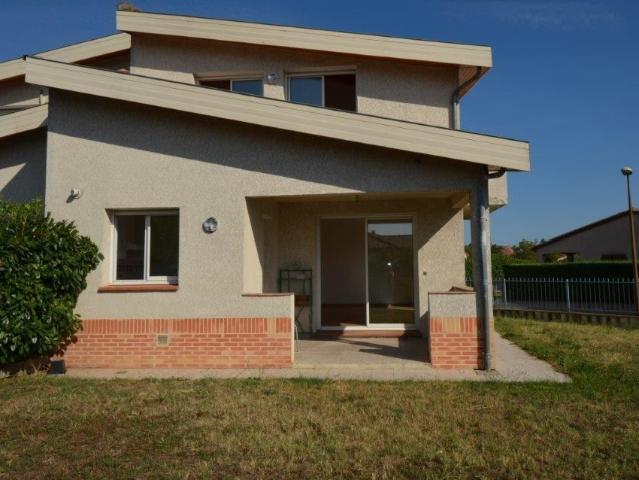Maison vente à Toulouse