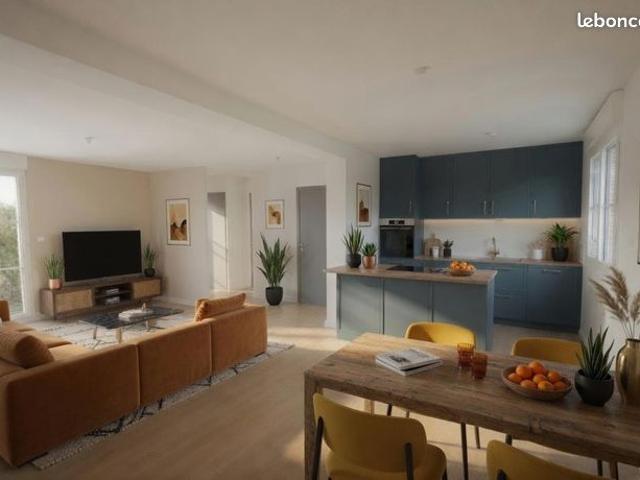 Maison vente à Boinville-le-Gaillard, Yvelines