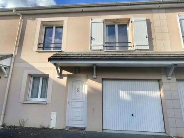 Maison vente à Chartres, Eure-et-Loir