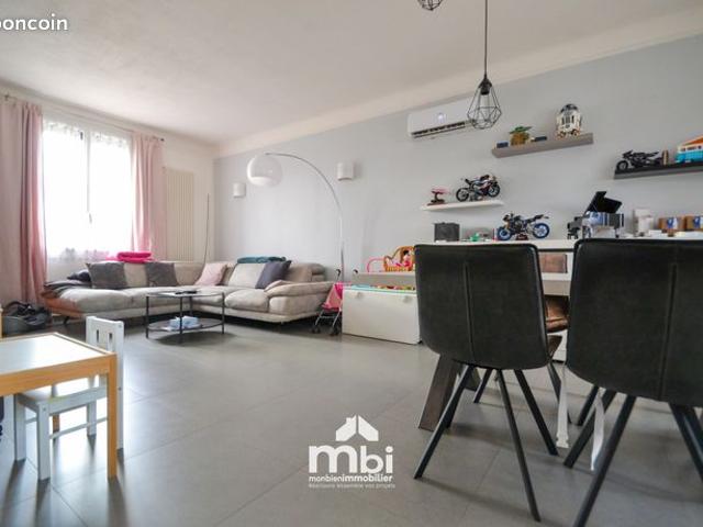 Maison vente à Sarcelles, Fosses
