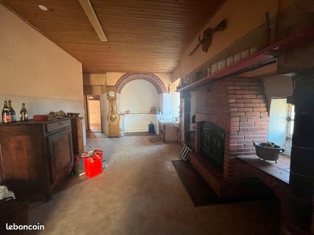 Maison vente à Figeac, Gagnac-sur-cère