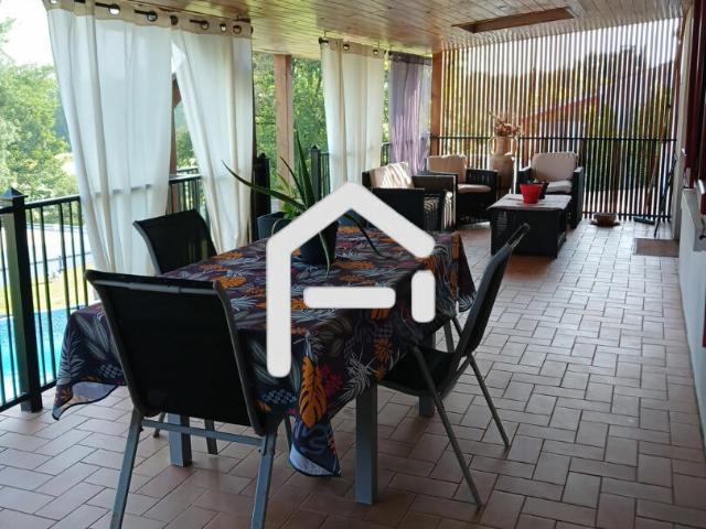 Maison vente à Le Givre