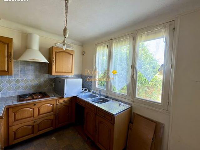 Maison vente à Dreux, Luray